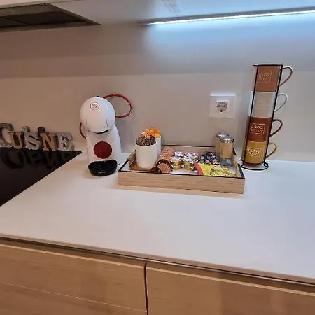 Apartamento Corbaceiras *