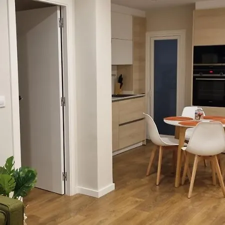 Apartamento Corbaceiras
