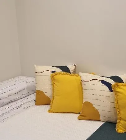 Corbaceiras Apartamento