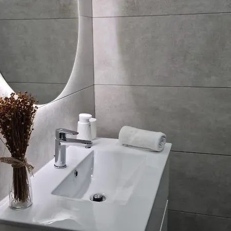 Apartamento Corbaceiras Pontevedra