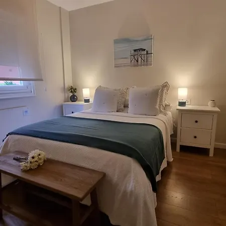 Corbaceiras Pontevedra