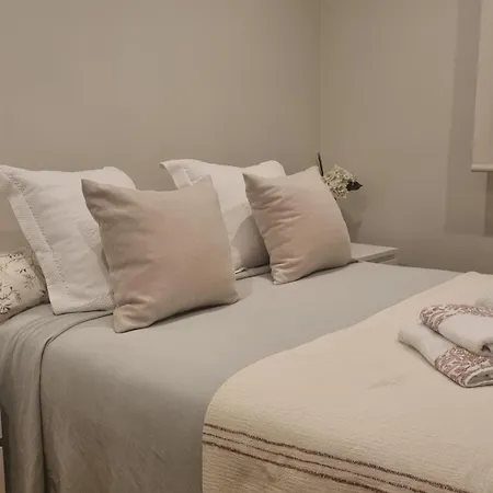 Corbaceiras Apartamento