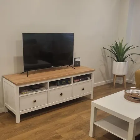 Apartamento Corbaceiras Pontevedra