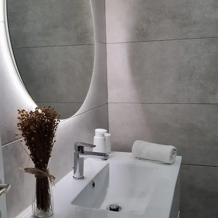 Apartamento Corbaceiras