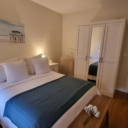 Corbaceiras Apartamento Pontevedra