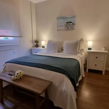 Corbaceiras Apartamento