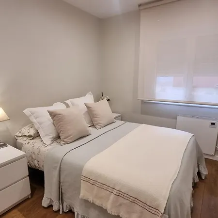 Corbaceiras * Pontevedra