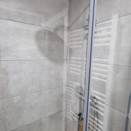 Apartamento Corbaceiras