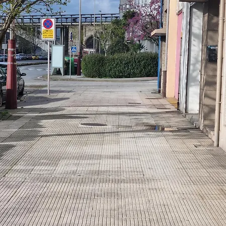 Apartamento Corbaceiras