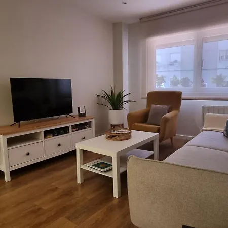 Apartamento Corbaceiras *