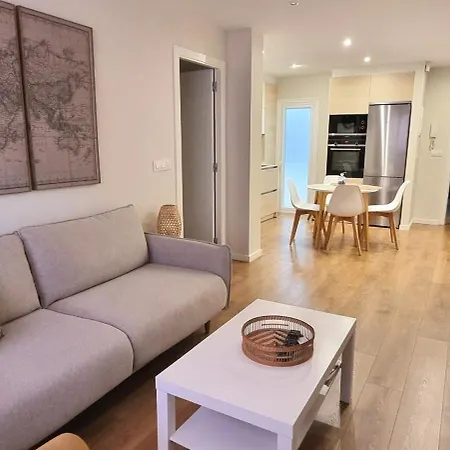 Corbaceiras Apartamento