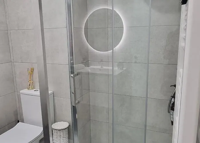 דירה Corbaceiras פונטה-ודרה