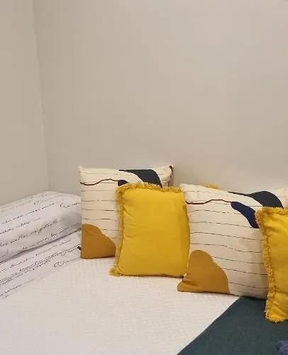 Corbaceiras דירה