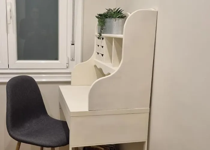 Corbaceiras * פונטה-ודרה