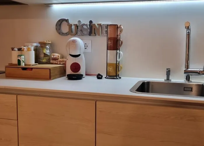 דירה Corbaceiras