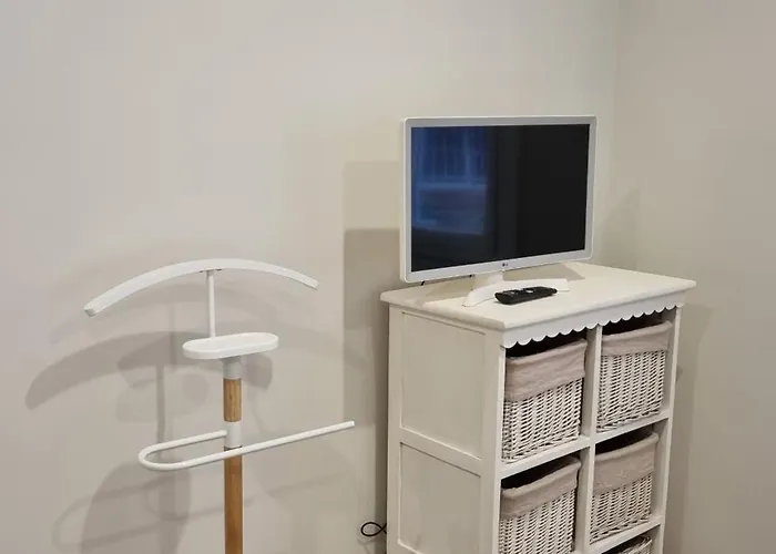 Corbaceiras * פונטה-ודרה