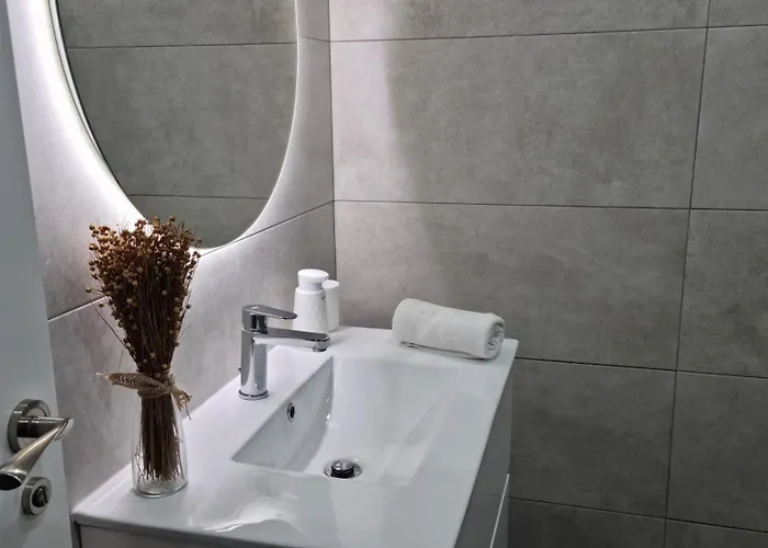 דירה Corbaceiras פונטה-ודרה