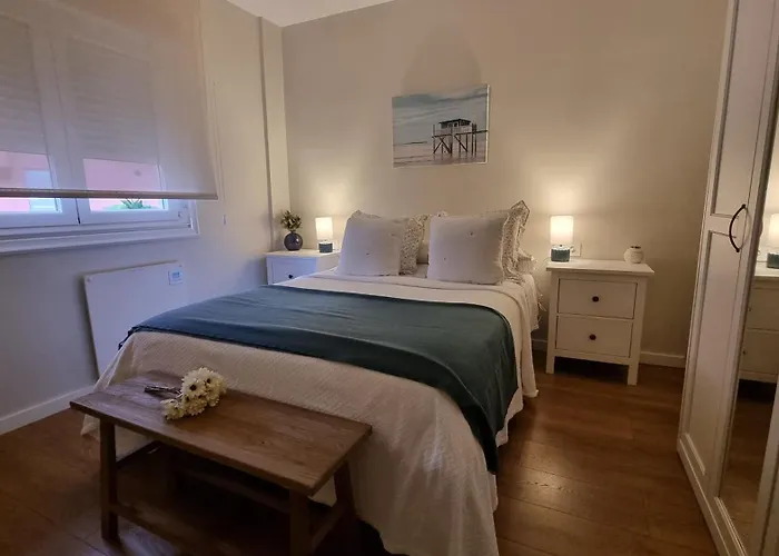 Corbaceiras פונטה-ודרה