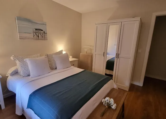 Corbaceiras דירה פונטה-ודרה