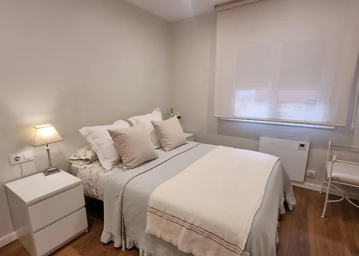 Corbaceiras * פונטה-ודרה