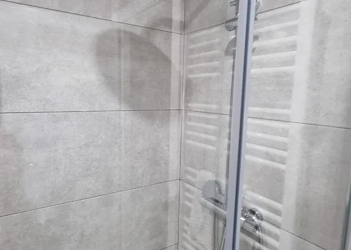 דירה Corbaceiras