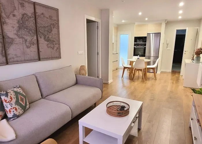 Corbaceiras דירה